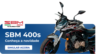 SBM 400s